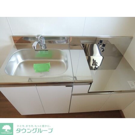 コーポいずみIIの物件内観写真